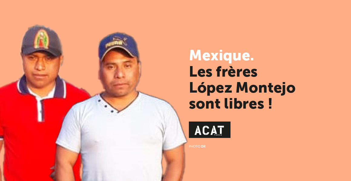 Libération-Frères-López
