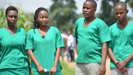 Burundi Iwacu condamnation