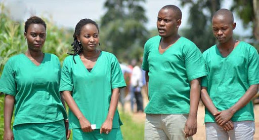 Burundi Iwacu condamnation