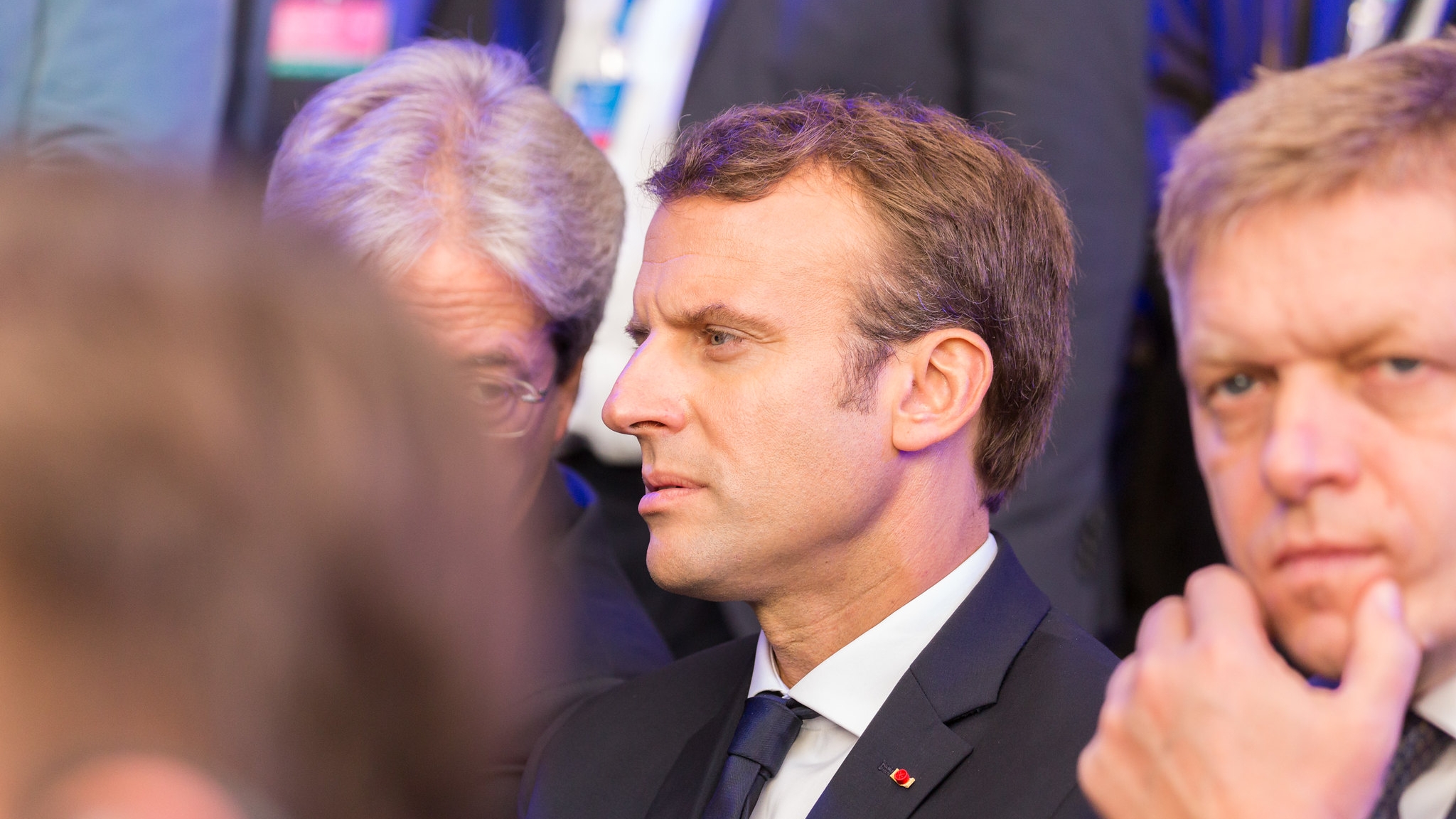 Emmanuel Macron_Arno Mikkor (EU2017EE)